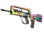 FAMAS | Bad Trip image